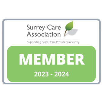 Surrey Care Association